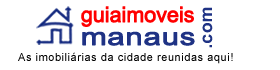 imoveismanaus.com.br | As imobiliárias e imóveis de Manaus  reunidos aqui!